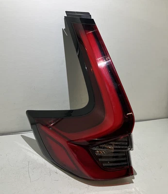 Luz trasera LED 2023-2025 HONDA CRV LED conductor izquierda OEM 0894 Foto 1 de 4