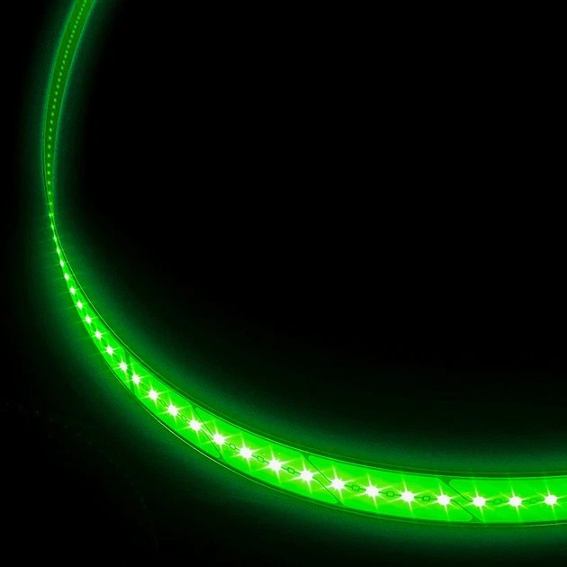 Grote Industries XTL LED Light Strip Green 18.8" - Image 1 of 1