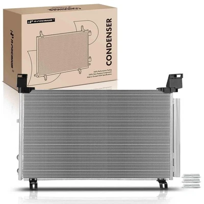 Condensador AC para 2015-2021 Lexus RC F substituição de ar condicionado # 8846024120 - Imagem 1 de 4