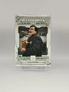 2024 Panini Photogenic WWE Immortalized Paul Bearer #1 - Bild 1 von 1