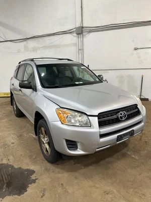 Used Differential Carrier Assembly fits: 2009 Toyota Rav4 Rear Axle gasoline 2.2 - Image 1 of 4
