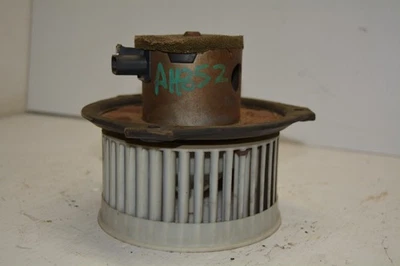 Chevrolet Trailblazer 2002-2009 ventilador delantero soplador motor OEM, 615-00690 Foto 1 de 4