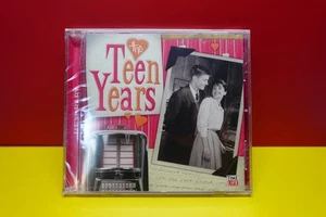 the teen years Hey Baby - Picture 1 of 2