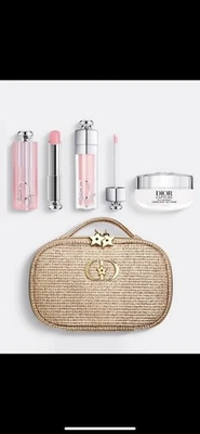 Christian Dior Natural Glow Ritual Set Limited Edition Neu - Bild 1 von 3