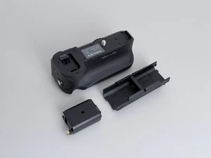 Batteriegriff Handgriff Vertikalgriff für Sony A6300 A6000 - Picture 1 of 1