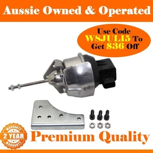 Premium Turbo Actuator For Great Wall Haval H6 GW4D20 2.0L - Picture 1 of 7