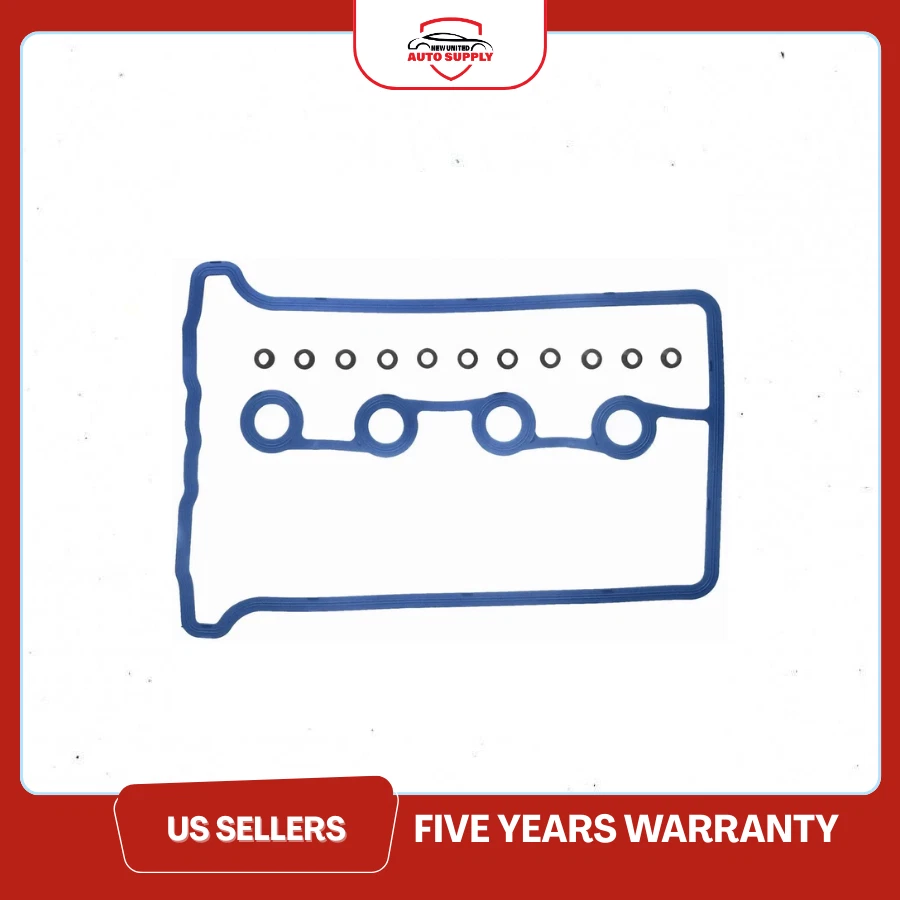 Juego de juntas de cubierta de válvula Fel-Pro VS 50451 R para 91-95 Saturn SC SC2 SL2 SW2 Foto 1 de 2