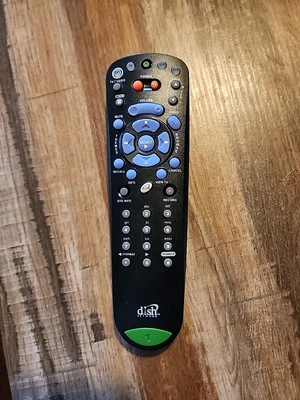 Dish Network 3.0 IR 119946 Remote Control Echostar Technologies - Image 1 of 2
