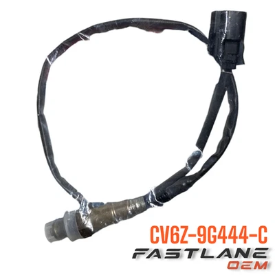 Ford Fiesta 2014-2017 sensor de oxígeno nuevo OEM CV6Z-9G444-C Foto 1 de 4