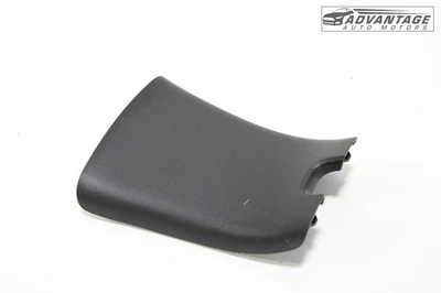 2014-2024 MITSUBISHI MIRAGE REAR CENTER CONSOLE BACK PANEL TRIM COVER OEM  - Image 1 of 4