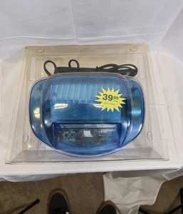 Blue Color Laminator Lamidex LX – 465. - Picture 1 of 4