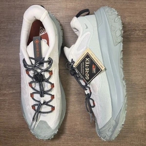 Nike ACG Mountain Fly 2 Low GTX 'Phantom Green' Men's Size 11 HF7245-003 No Lid - Picture 1 of 9