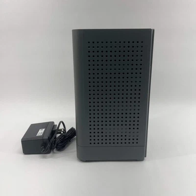 New Calix GigaSpire BLAST u6.2 GS4227E Dual Band WiFi 6 Wireless Router - Image 1 of 4