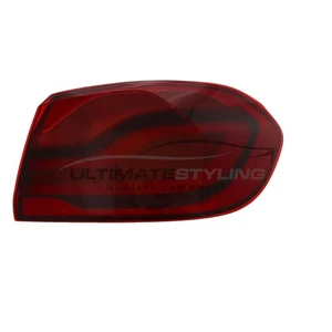 BMW 4 Series Rear Light F36 Gran Coupe 2017-2022 LED Outer Tail Lamp Drivers - Picture 1 of 24