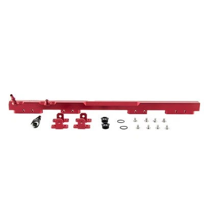 Billet Aluminum Fuel Rail For 1997-2001 Jeep Wrangler TJ Cherokee XJ 4.0L 1999 - Image 1 of 4