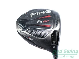 Ping G410 Plus Driver 12° Graphite Senior Right 44.25in - Picture 1 of 8