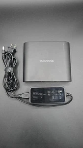 Krisdonia 25000mAh Power Bank External Battery Packs for Laptop and others - Picture 1 of 5