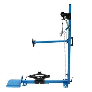 Dellen Reparatur Abzieher Karosserie Werkzeug, verstellbar Auto Dellen Reparatur Abzieher - Bild 1 von 14