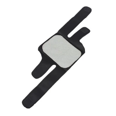Self Heating Magnetic Knee Pad Neoprene Knee Support Relieve Knee Pain Arthritis - Image 1 of 4