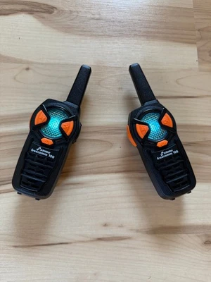 Stabo Elektronik 20100 - Stabo Freecomm Funkhandy, schwarz - Bild 1 von 3