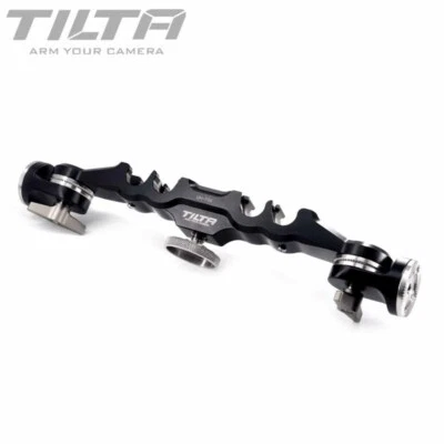 Tilta Nucleus-M Quick Release Handle Grip Bridge 15mm/15mm 19mm/15mm LWS Bridge - Image 1 of 4