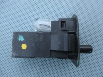 99-04 Jeep Grand Cherokee WJ Guantera Interruptor Luz, 1999-2004 Foto 1 de 3