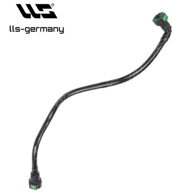 Ligne De Carburant Pour DAEWOO WINSTORM 2.0 D 4x4 4805905-GM 96629394 - Photo 1/3