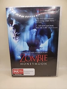 Zombie Honeymoon (DVD, 2004) Like New - Free Ship - #84 - Picture 1 of 3