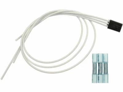 Conector actuador cerradura puerta Mercedes ML500 2002-2003 SMP 22244DJ Foto 1 de 2