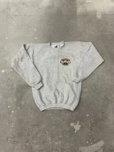 Vintage 1998 Indianapolis 500 Race Crewneck Sweatshirt Size Youth Medium - Picture 1 of 8