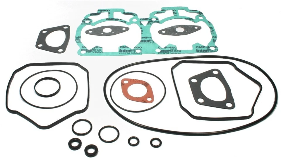 Ski-Doo GTX 500 SS, 2005-2009, Top End Gasket Set - Sport Foto 1 de 1