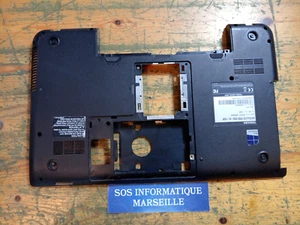 Genuine Toshiba Satellite PRO C50-A-15H Lower Bass Plastics - Picture 1 of 7