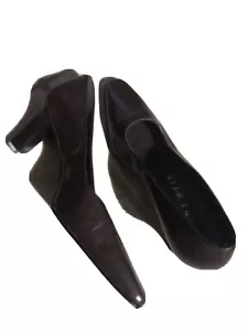Woman's Heels Nine West Cara Pump - Picture 1 of 2