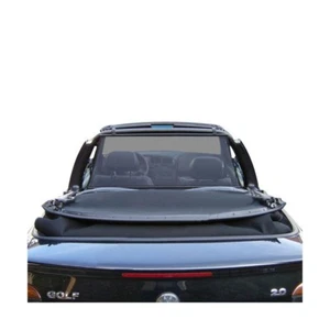Deflettore vento - parabrezza VW Golf Mk4 cabriolet - Foto 1 di 1