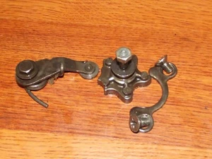 1982 82 XR 500 Shifter Detent Mechanism *B16 - Imagen 1 de 3