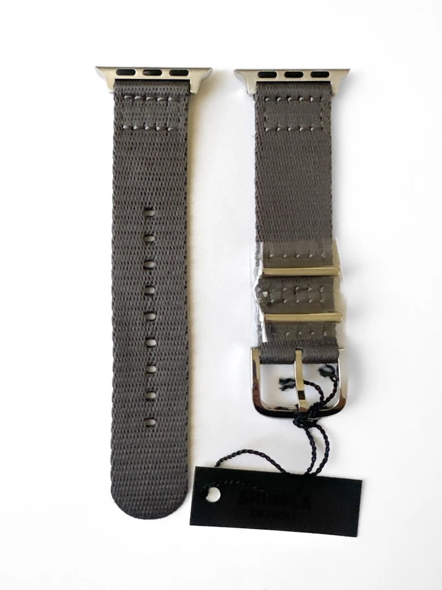 Shinola 20 mm Band Width Wristwatch Bands for sale | eBay