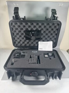 Pelican 1170 Case + GoPro Hero5 Black & Accessories – Open Box Kit - Picture 1 of 15