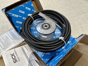 SICK Absolute Encoder AFM60E-TBAM004096 (1057352) - Picture 1 of 3