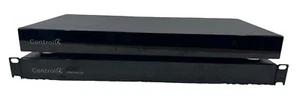 2 Control4 C4-HC800-BL Home Controller Units (Units Only) - Picture 1 of 7