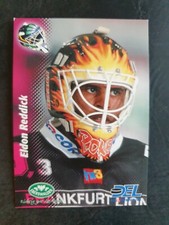 1999-00 German LED #TM2 Eldon Reddick