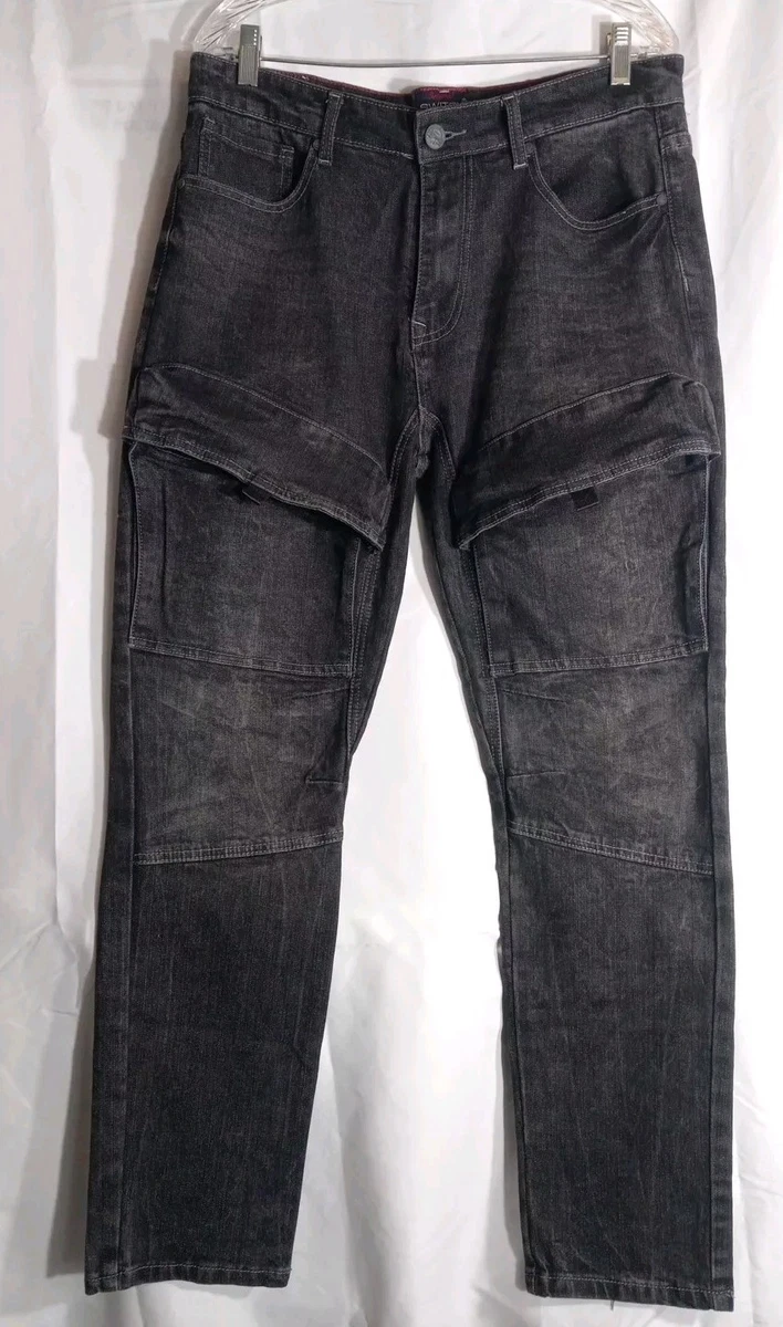 パンツ leinwande / Switch Straight Denim Switch Cut Straight Denim/Blue | leinwände | ラインヴァンドの公式