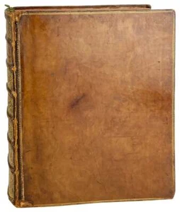 Maur Francois Dantine / L'Art de Verifier les Dates des Faits Historiques / 1750 - Picture 1 of 4
