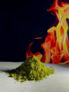 Kratom Premium (Mitragyna Speciosa) – Blanco y Verde – 1KG - Imagen 1 de 2