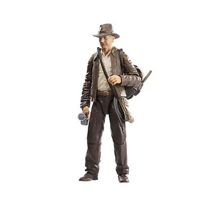 Hasbro Indiana Jones and the Dial of Destiny Adventure Series Indiana Jones (... - Picture 1 of 7