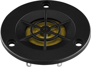 Monacor RBT-56 Hi-Fi-Bändchen-Hochtöner 20 WMAX, 4 Ω 070105 - Picture 1 of 3