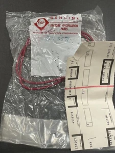 NEUF Whirlpool FSP 4173571 Fil pour cuisinière cuisinière pièce d'origine OEM - Photo 1/3