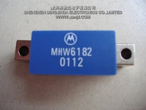 MOTOROLA MHW6182 MODULE 550 MHz 77-Channel CATV - Picture 1 of 1