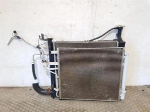 2020 ON. MK3 HYUNDAI I10 RADIATOR PACK 1.2 PETROL G4LF - Picture 1 of 17