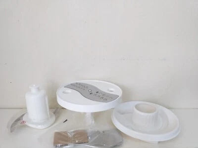 KENWOOD FOOD PROCESSOR FP195 , ATTACHMENT ONLY,   - Image 1 of 4