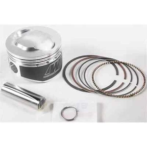 WISECO PISTON KIT for 2000-06 HONDA TRX350 ES-E RANCHER 4X4 4933M07850 STD - Picture 1 of 1